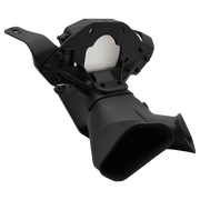 Instrument holder incl. air duct Spider Racing Ducati Panigale V2 955 (20-24) 15.D325 