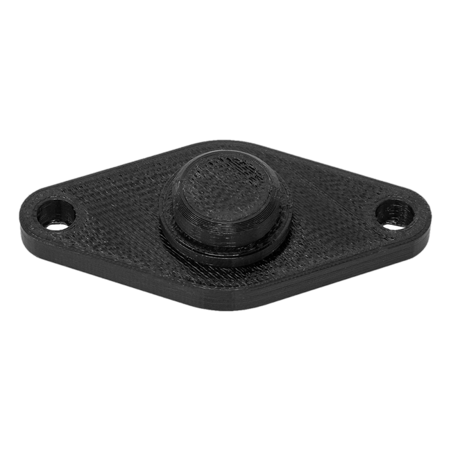 Verschlussstopfen Airbox JetPrime BMW HP4 Race (17-18) JP ES 018 A
