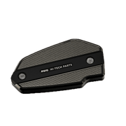 Front Reservoir Cap Puig Kawasaki ZX-4 RR (23-25) 