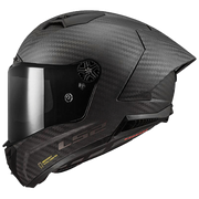 LS2 FF805 Helm Thunder GP Aero Carbon Matt ViewCarbon 168058811