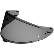 Visera Shoei X-SPR PRO (CWR-F2 Racing) altamente ajustada 