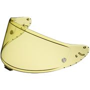 Shoei Visier X-Spr Pro (CWR-F2 Racing) High definition yellow