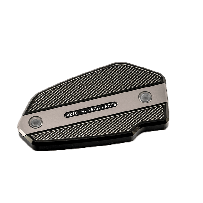 Front Reservoir Cap Puig Kawasaki ZX-4 RR (23-25) 