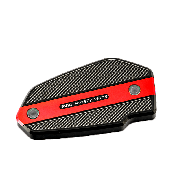 Front Reservoir Cap Puig Kawasaki ZX-4 RR (23-25) 