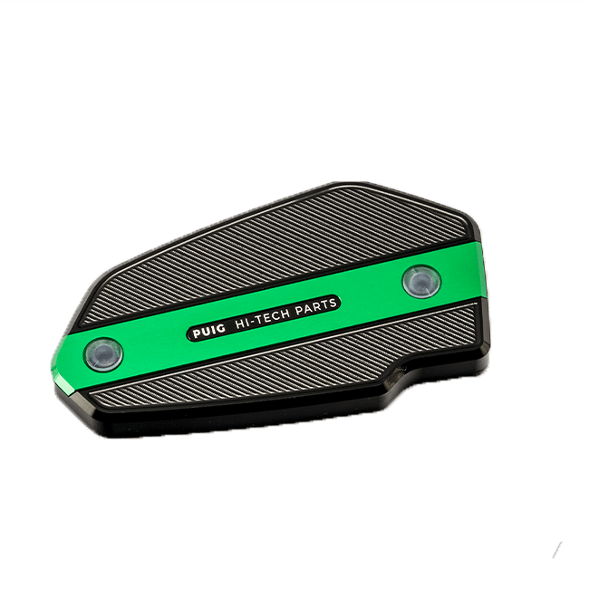 Front Reservoir Cap Puig Kawasaki ZX-4 RR (23-25) 