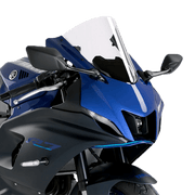 Puig R-Racer Windshield Yamaha YZF-R7 (22-26) 