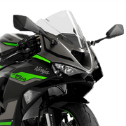 Puig Z-Racing Windshield Kawasaki ZX-6 R (24-25) 