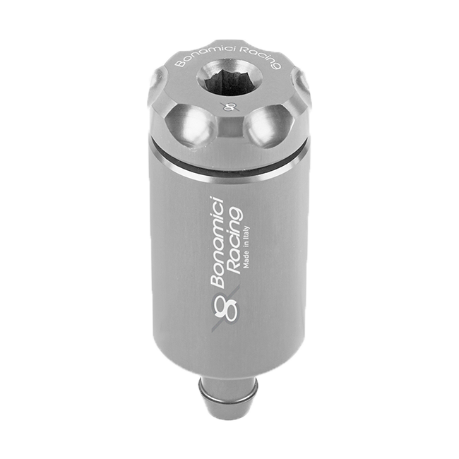 Rear brake fluid reservoir Bonamici Racing Yamaha YZF-R9 (25-26) 0040 