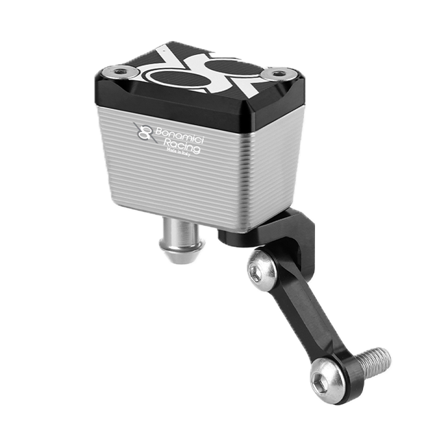 Rear brake fluid reservoir Bonamici Racing Yamaha YZF-R9 (25-26) VS10P 