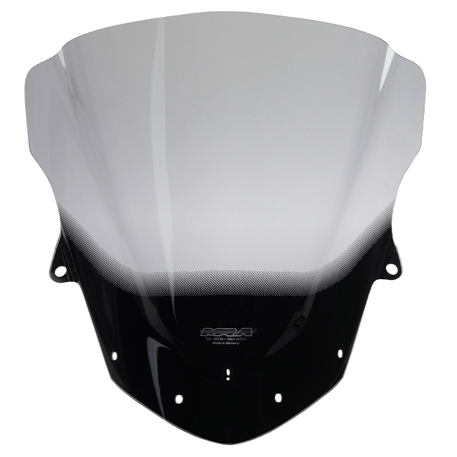 MRA R Racing Windshield Kawasaki ZX-6R (19-23) 