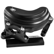 Aluminum alternator protector protective cover spider racing ducati panigale V4/s (2025) 20.d164.1
