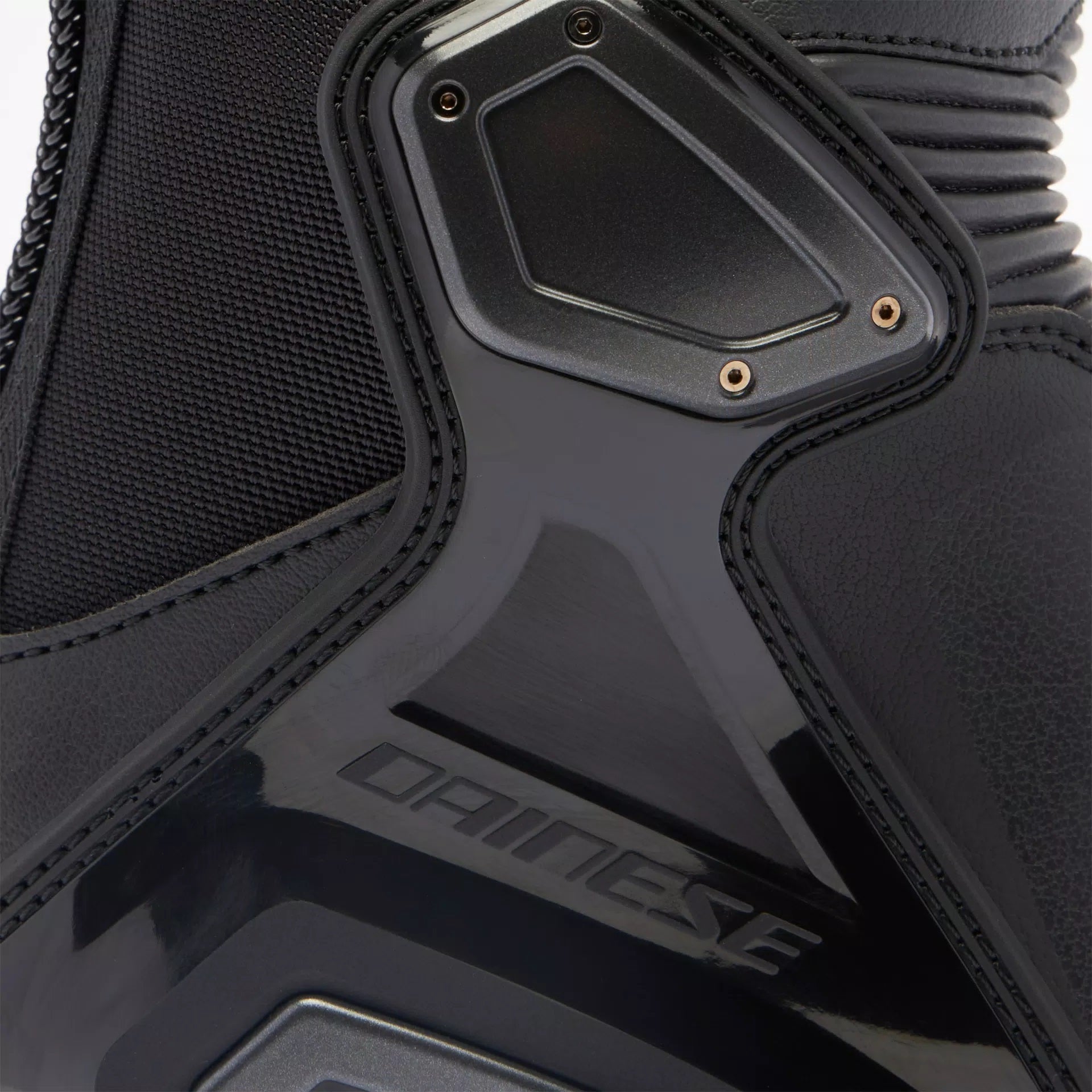Dainese axial 2 racing and streets motorcycle boots | Men | Black | 20179000526310
