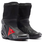 Dainese Axial 2 Air Racing and Roads Motorcycle boots | Men | Black | 2017900053P750