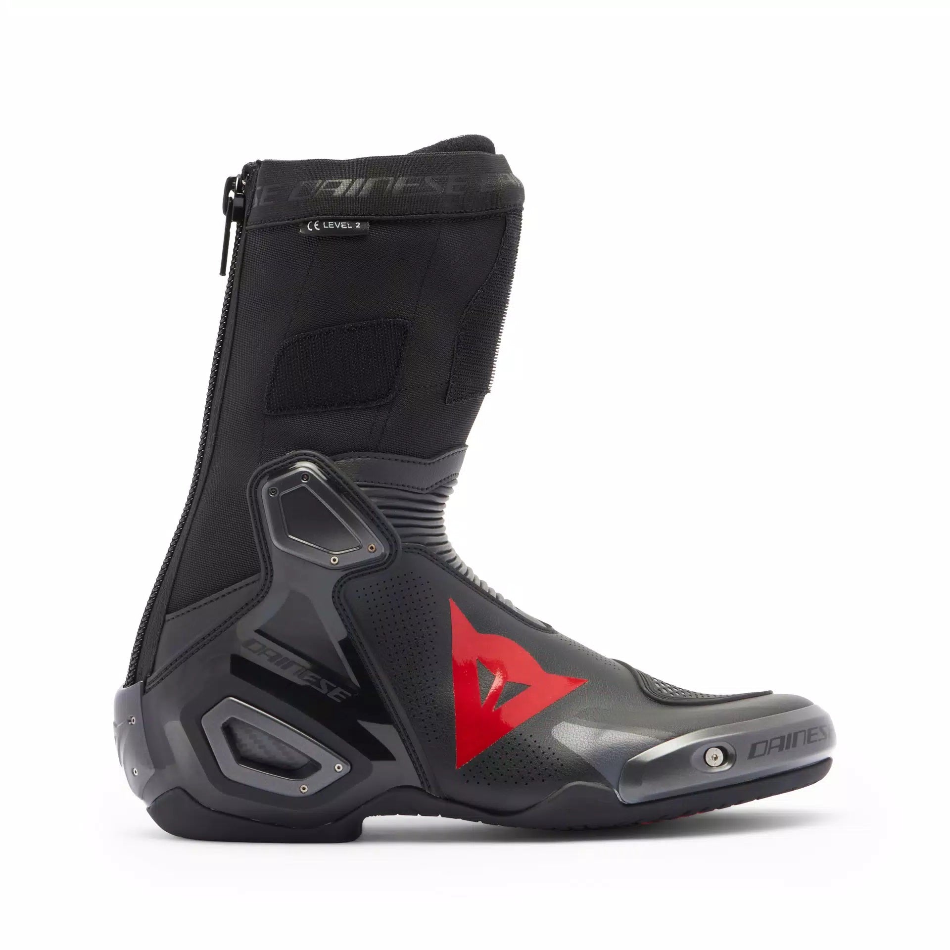 Dainese Axial 2 Air Racing and Roads Motorcycle boots | Men | Black | 2017900053P750