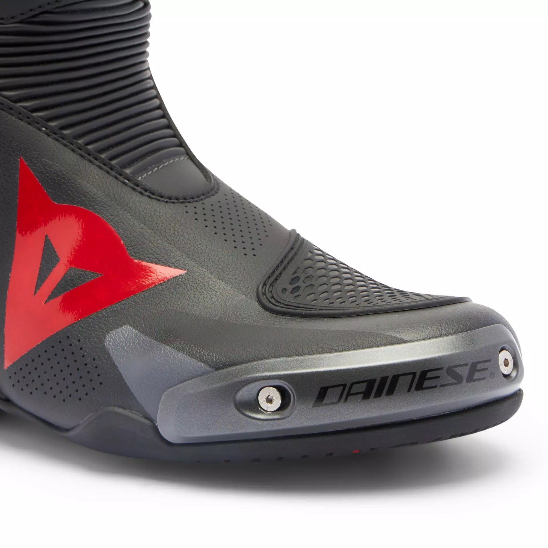 Dainese Axial 2 Air Racing and Roads Motorcycle boots | Men | Black | 2017900053P750