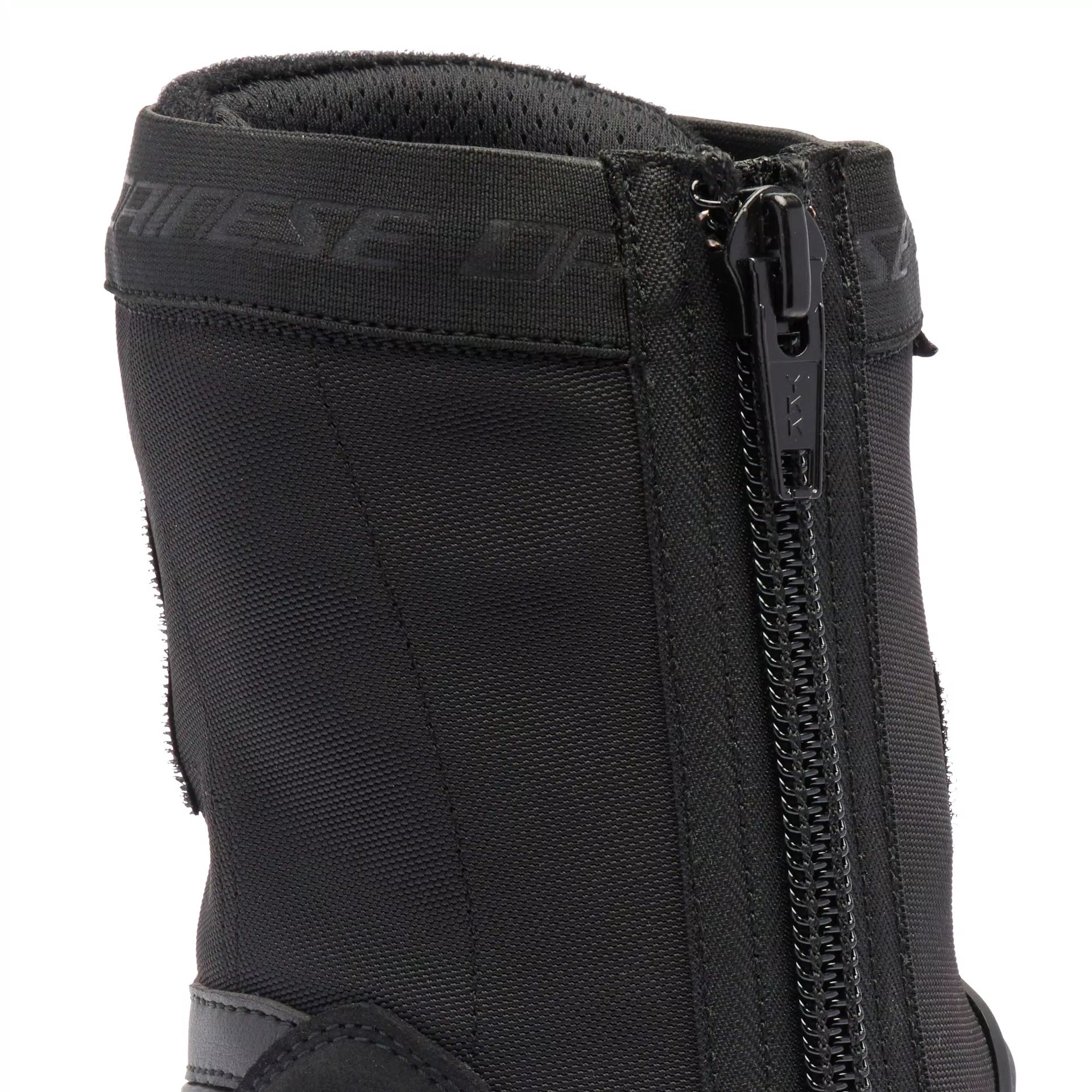 Dainese Axial 2 Air Racing and Roads Motorcycle boots | Men | Black | 2017900053P750