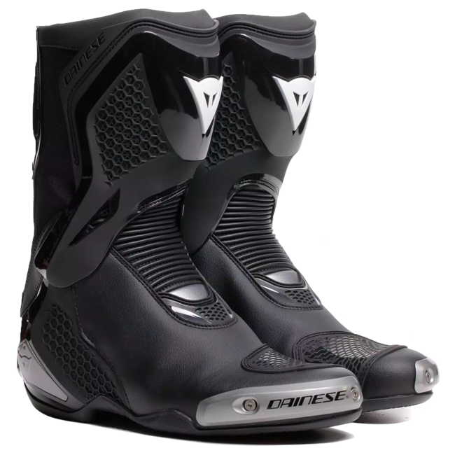 Dainese Torque 4 Racing and Roads Motorcycle boots | Men | Black | 201790008563100