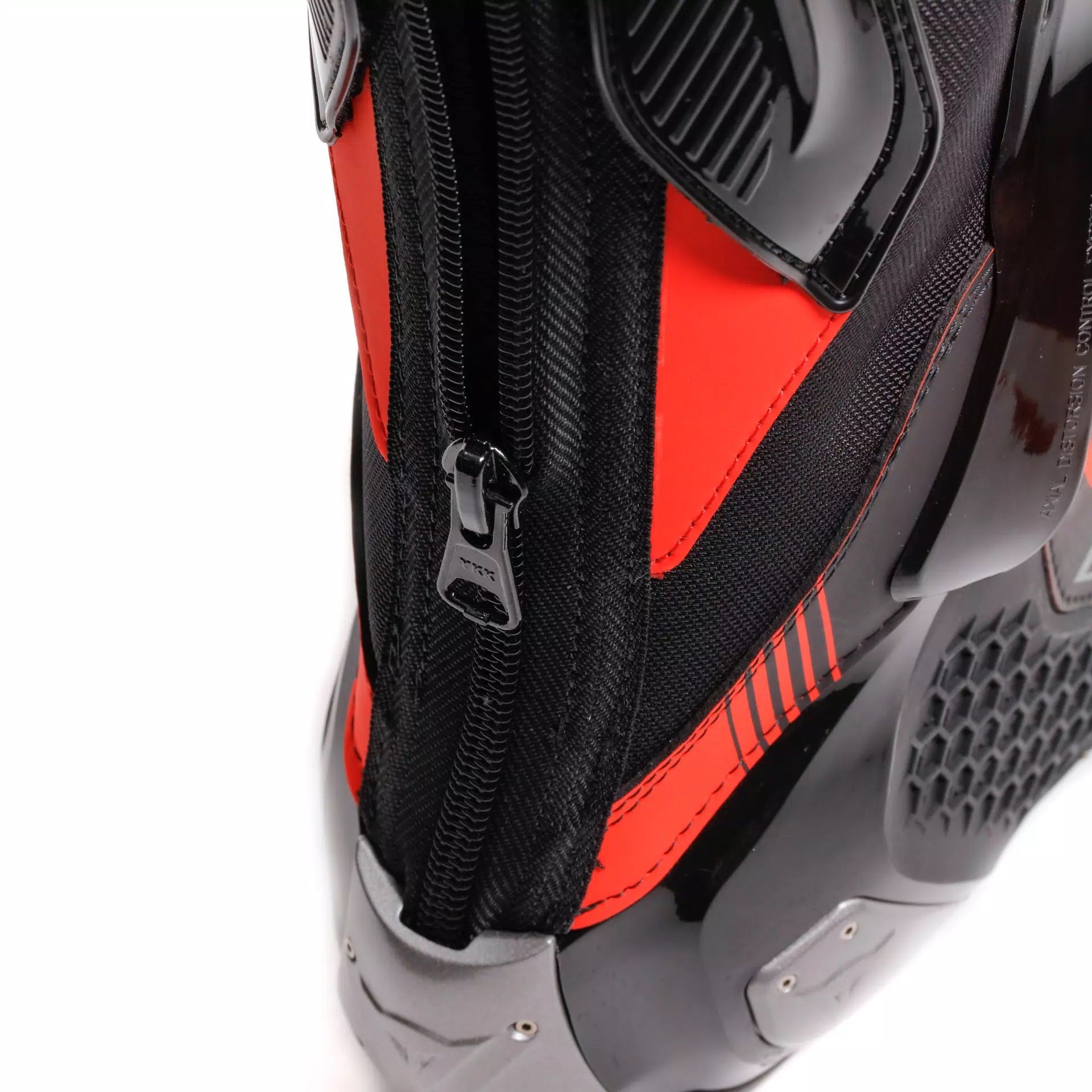 Dainese Torque 4 Racing and Roads Motorcycle boots | Men | Black/red | 201790008562800