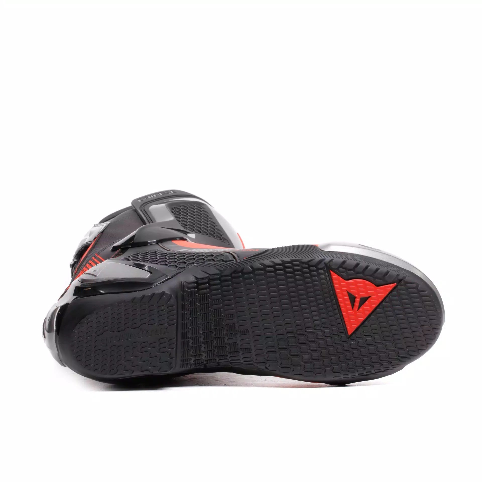 Dainese Torque 4 Racing and Roads Motorcycle boots | Men | Black/red | 201790008562800