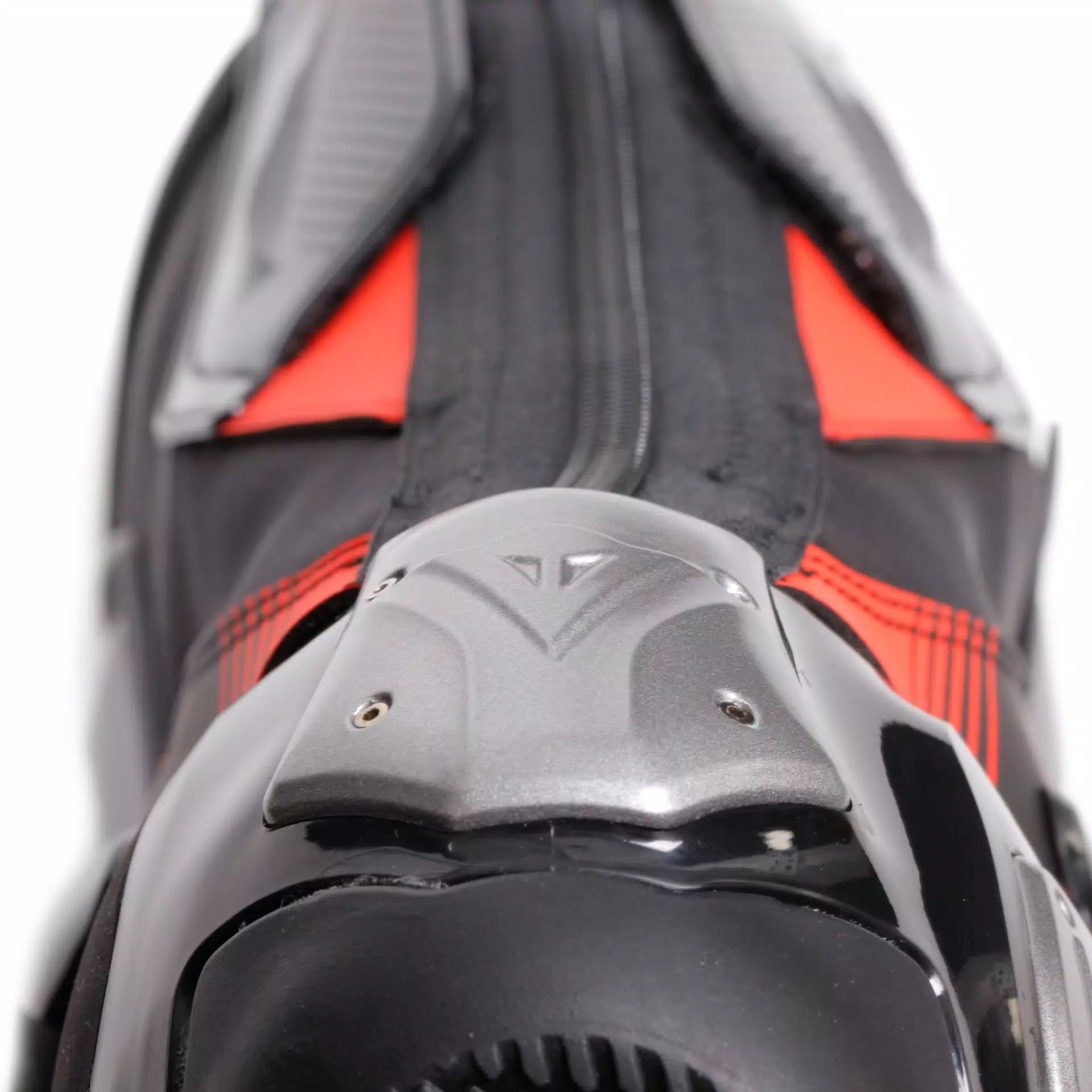 Dainese Torque 4 Racing and Roads Motorcycle boots | Men | Black/red | 201790008562800