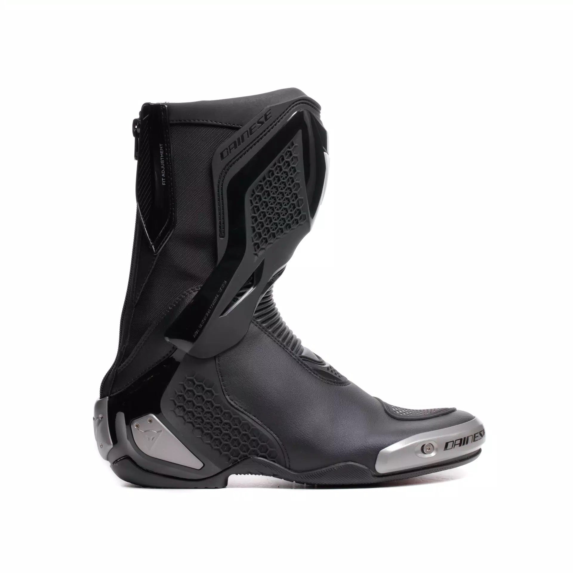 Dainese Torque 4 Racing and Roads Motorcycle boots | Men | Black | 201790008563100