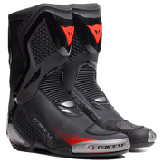 Dainese Torque 4 Air Racing and Roads Motorcycle boots Summer | Men | Black | 2017900086B7800