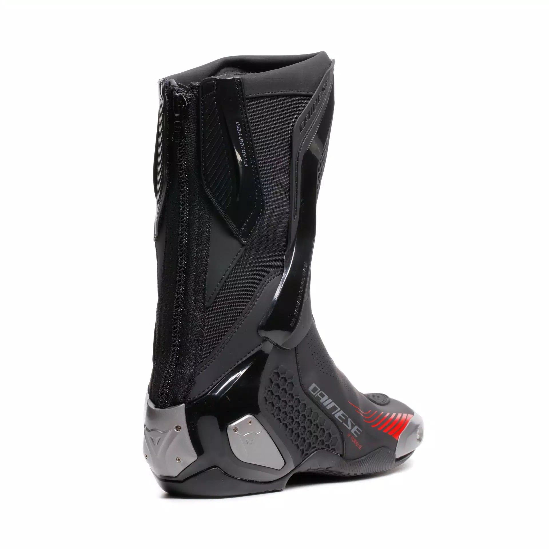 Dainese Torque 4 Air Racing and Roads Motorcycle boots Summer | Men | Black | 2017900086B7800