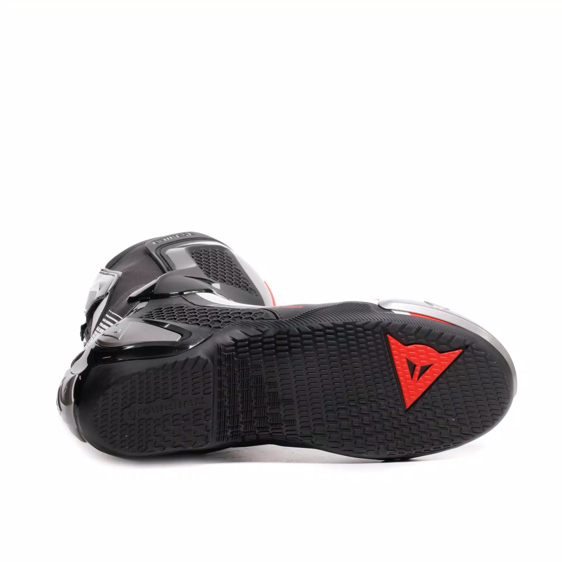 Dainese Torque 4 Air Racing and Roads Motorcycle boots Summer | Men | Black/white/red | 2017900086N3200