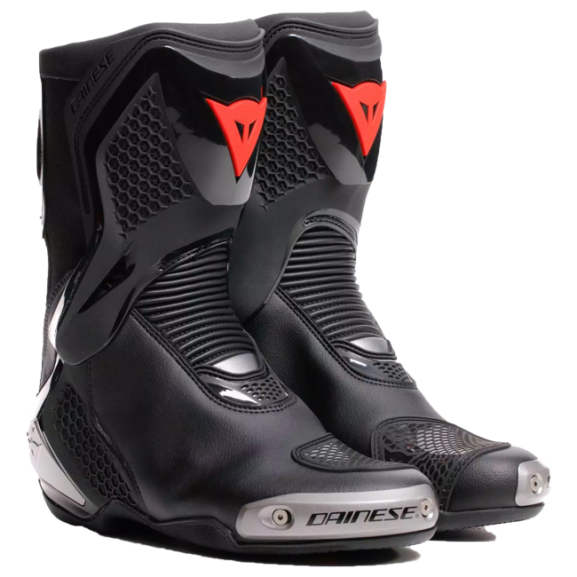 Dainese Torque 4 Racing and Roads Motorcycle boots | Women | Black | 20179000876310