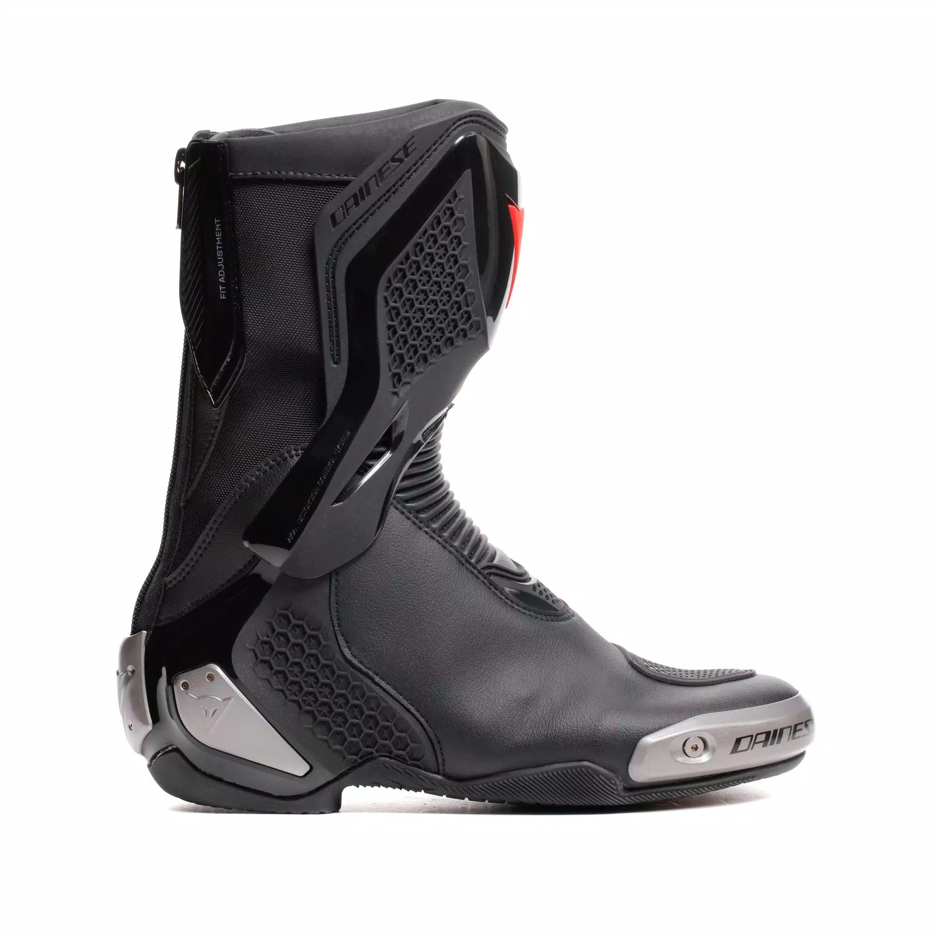 Dainese Torque 4 Racing and Roads Motorcycle boots | Women | Black | 20179000876310