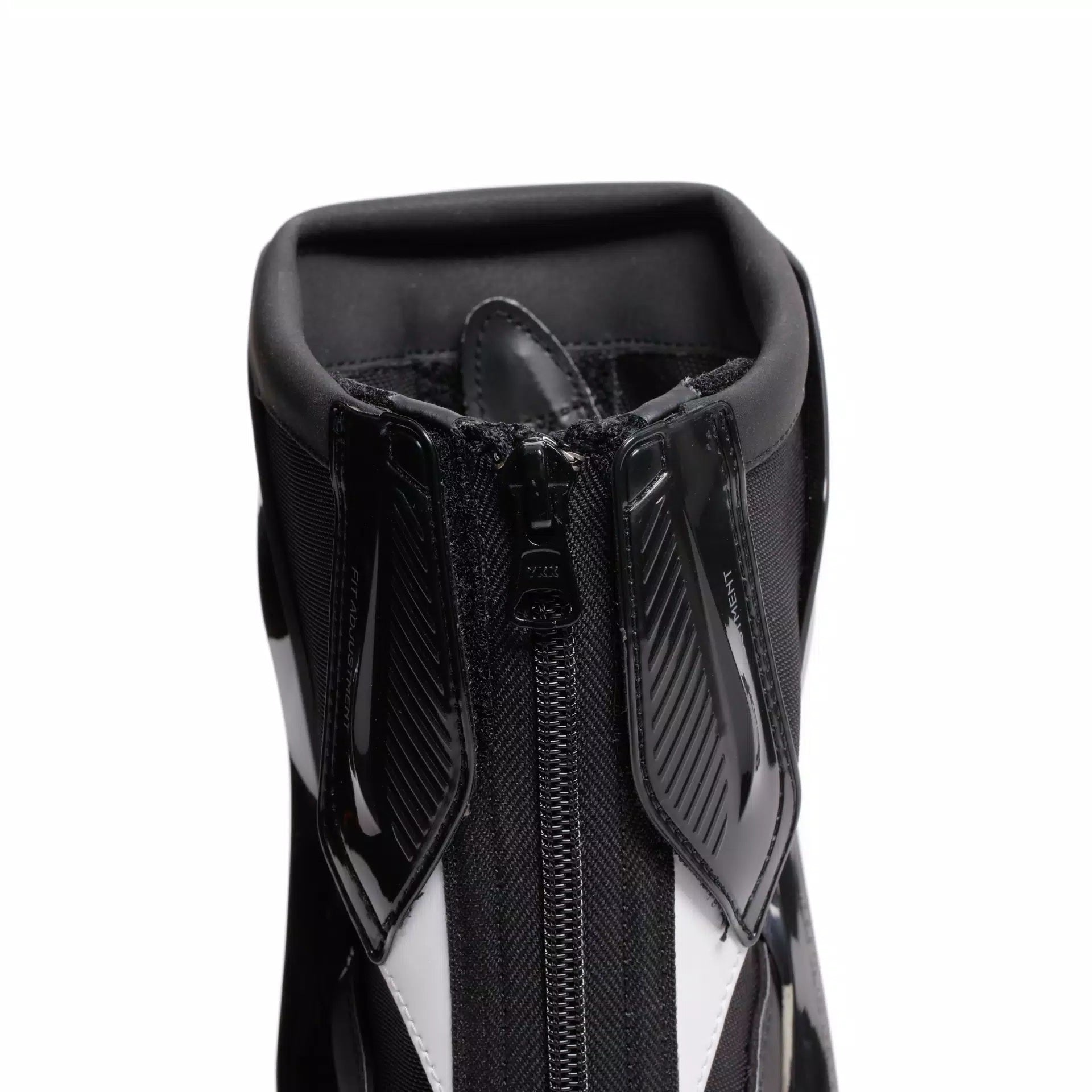 Dainese Torque 4 Racing and Roads Motorcycle boots | Women | Black/white | 2017900087N320