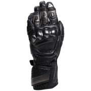 Dainese Fiero Racing motorcycle leather gloves | Men | Black | 201810002560400