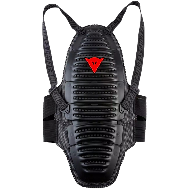 Dainese protector de espalda Wave 13 D1 AIR - Altura >180cm/70.9in | 20187610200100 
