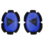 Dainese Pista Kneechreif Knee Slider Blau 20187616616001