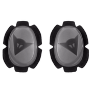 Dainese Pista Kneechreif Knee Slider Grau 20187616623001