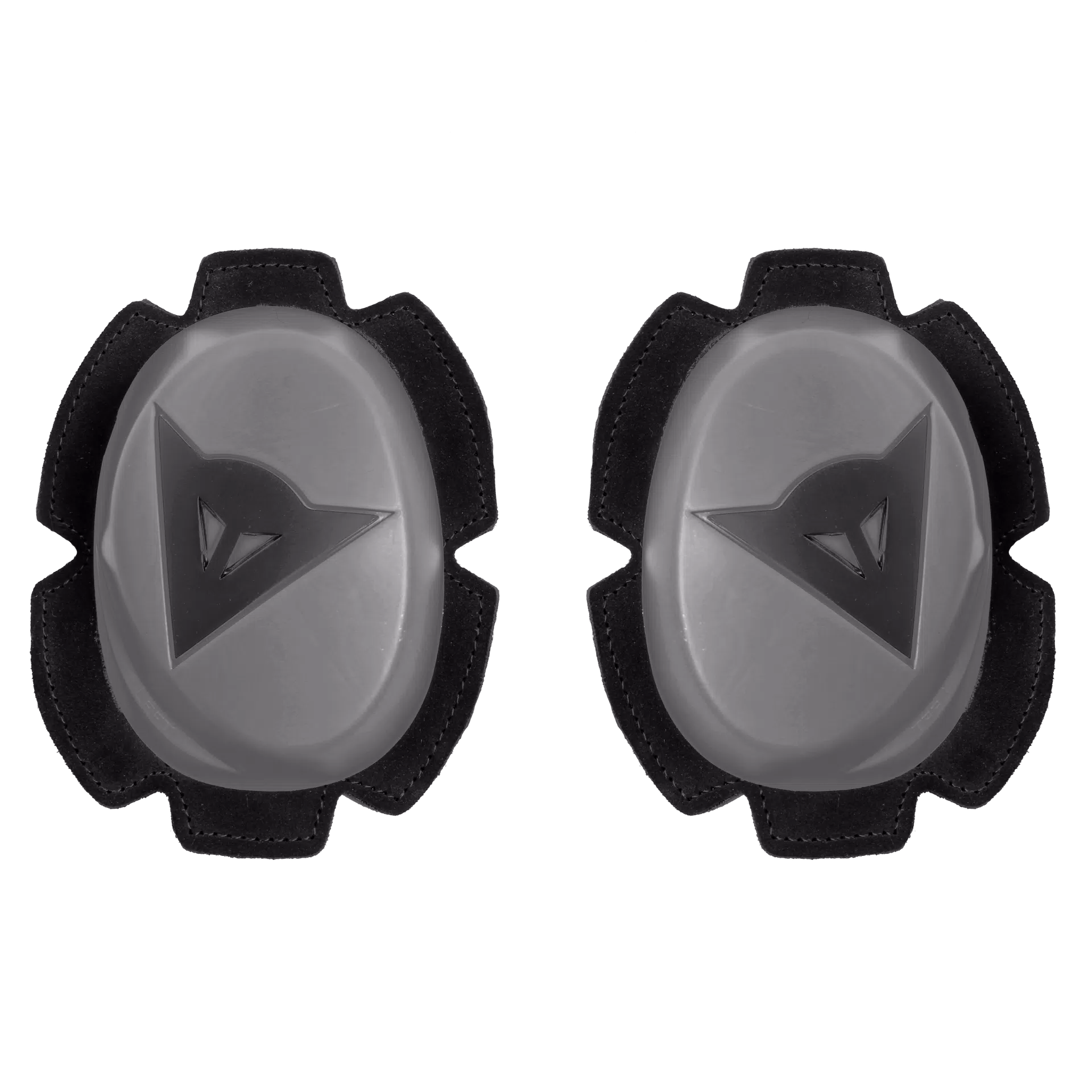 Dainese Pista Kneechreif Knee Slider Grau 20187616623001