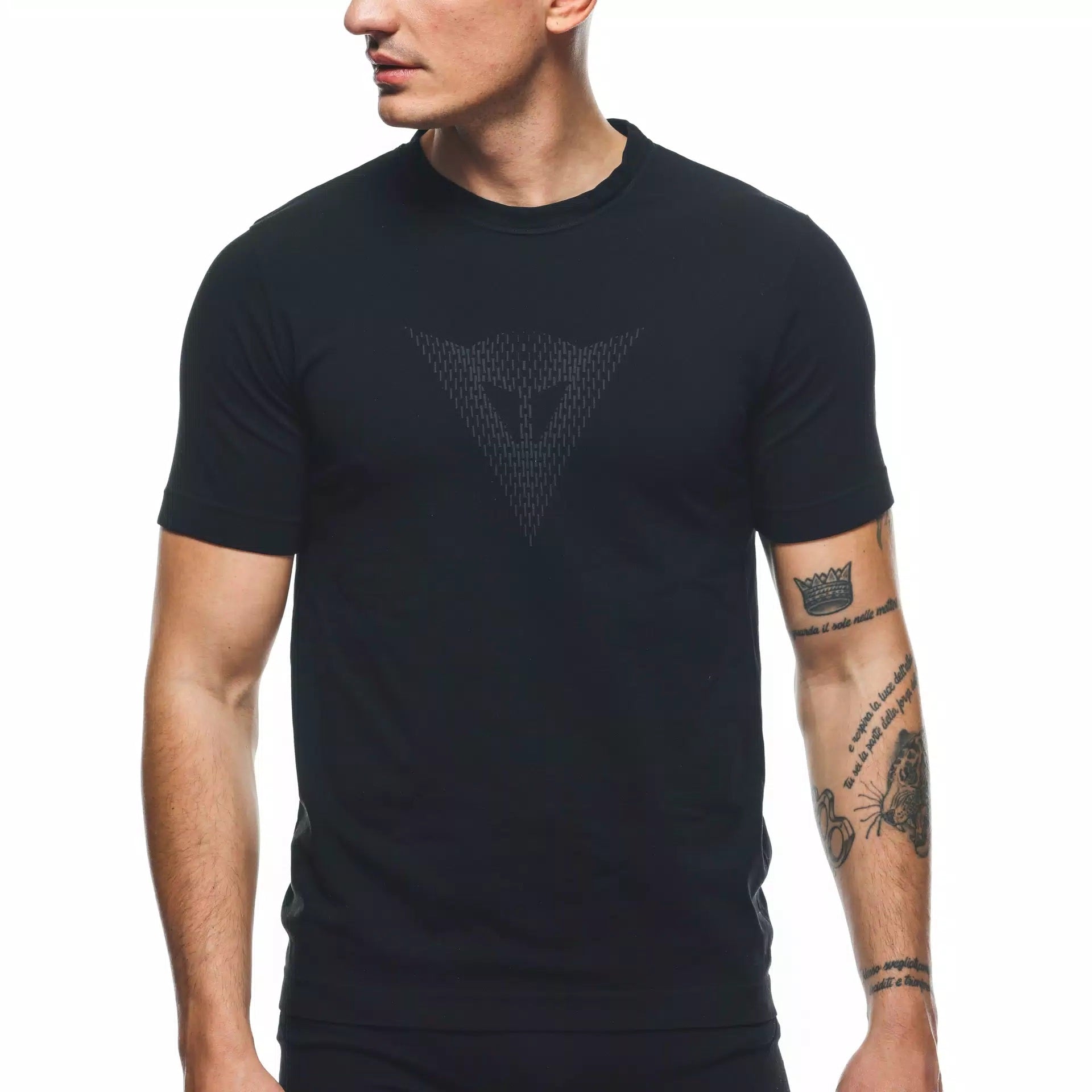 Dainese Baselayer-T-Shirt Quick Dry Tea | Men | 20189686700100