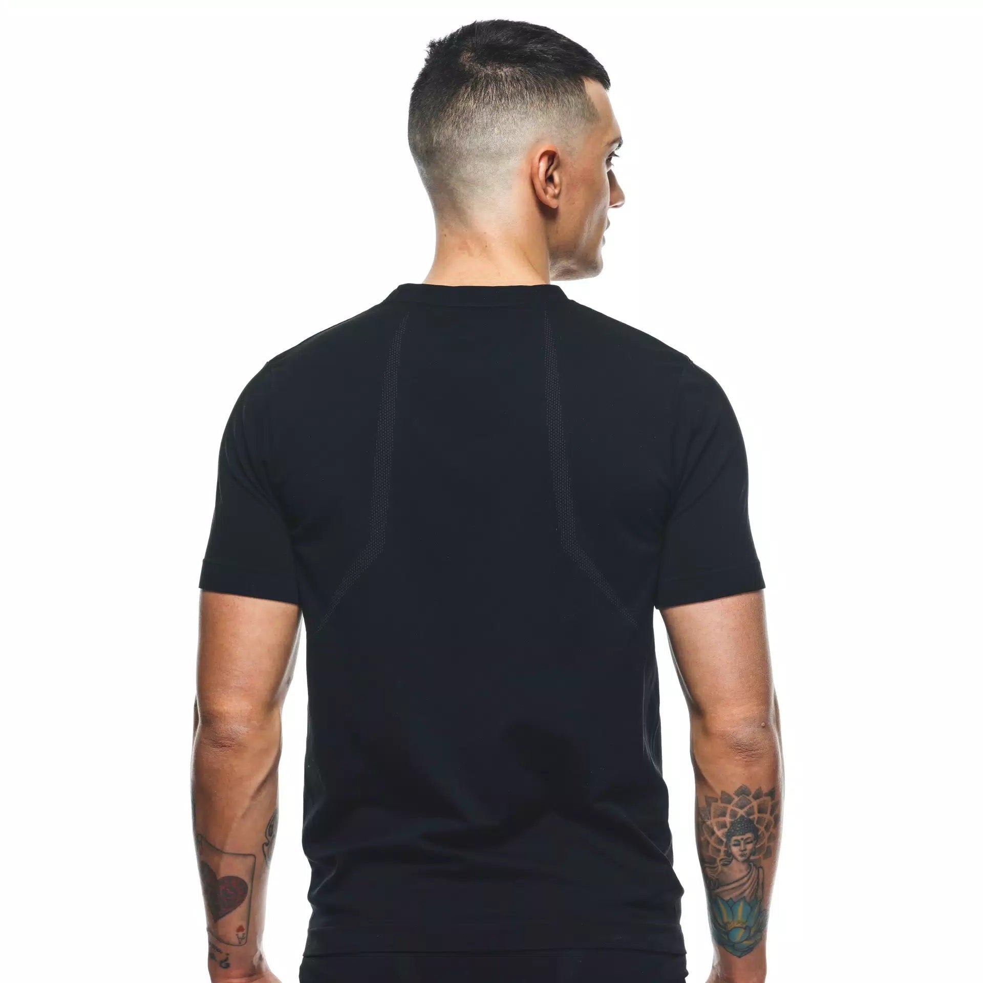 Dainese Baselayer-T-Shirt Quick Dry Tea | Men | 20189686700100