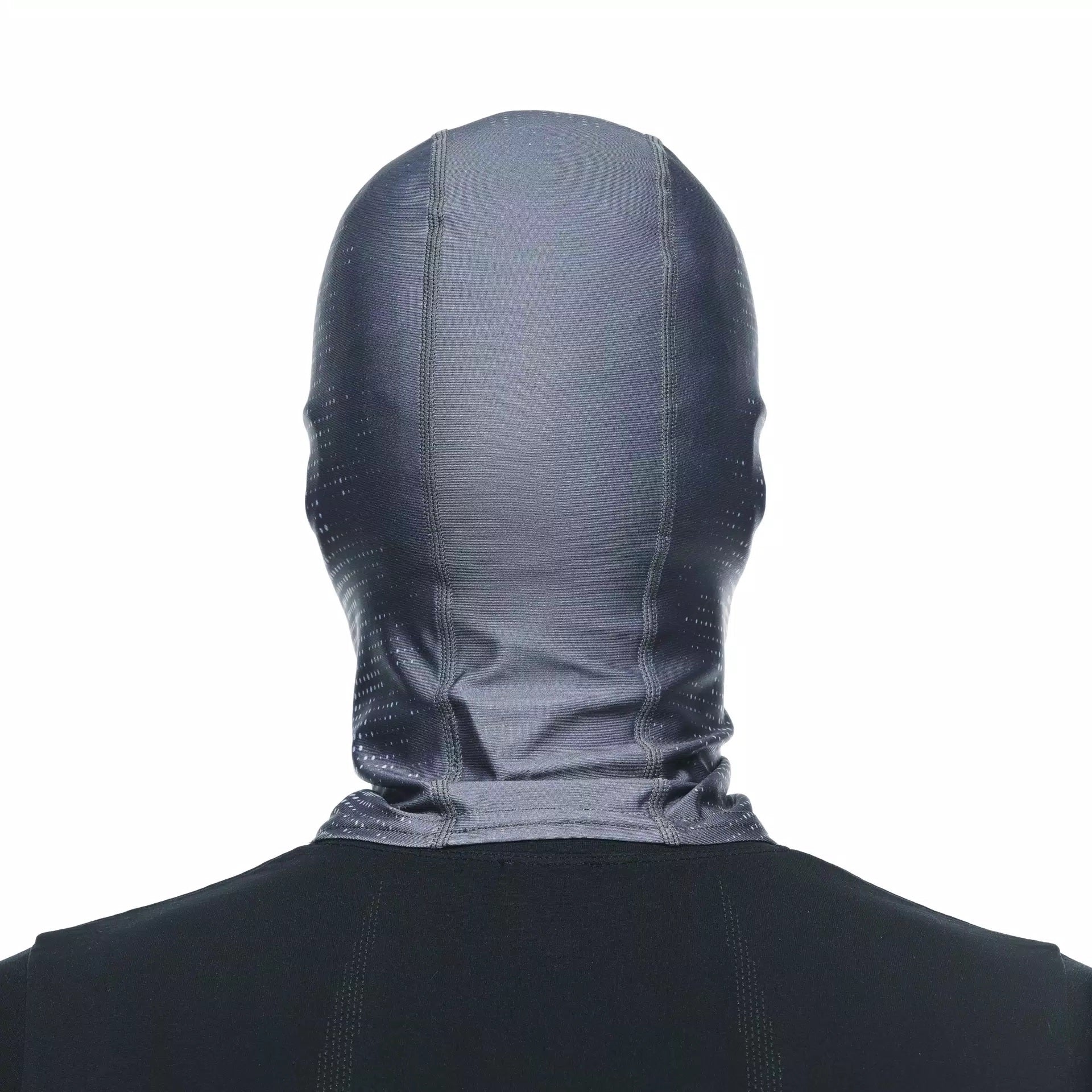 Dainese storm hood gray with AGV logo | 2019100006009001