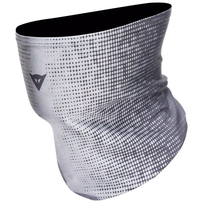 Dainese Neckuch gray with AGV logo | 2019100008009001