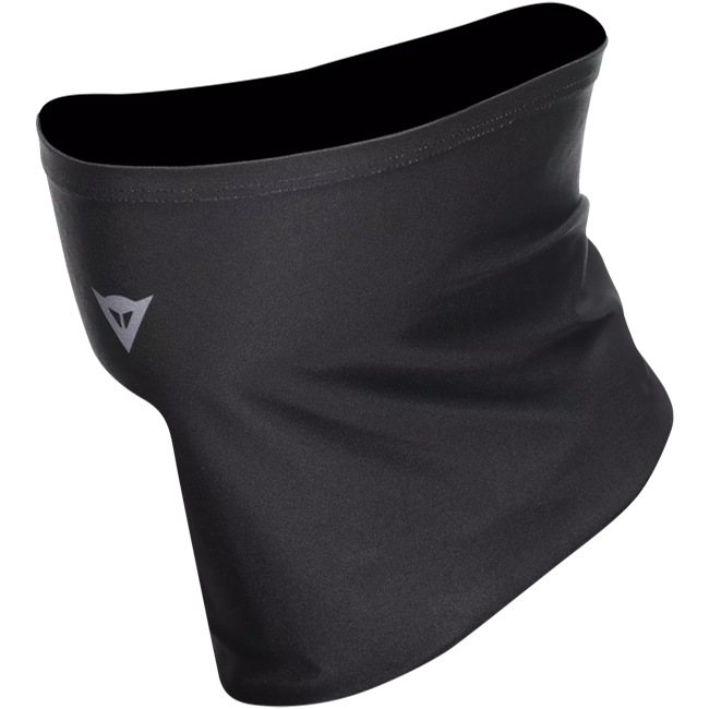 Dainese Neckuch Black with Dainese Logo | 201910000890L001