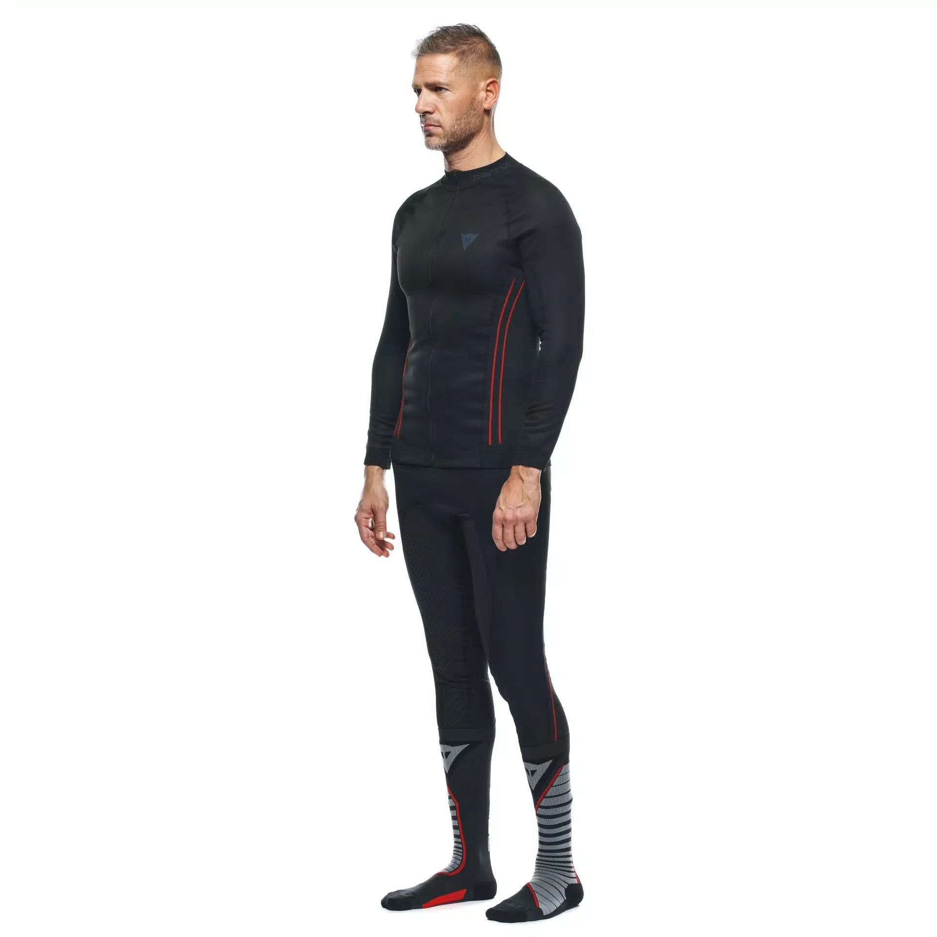 Dainese Baselayer-Camiseta de manga larga No Wind Thermo LS | Hombre | 20191601560600 
