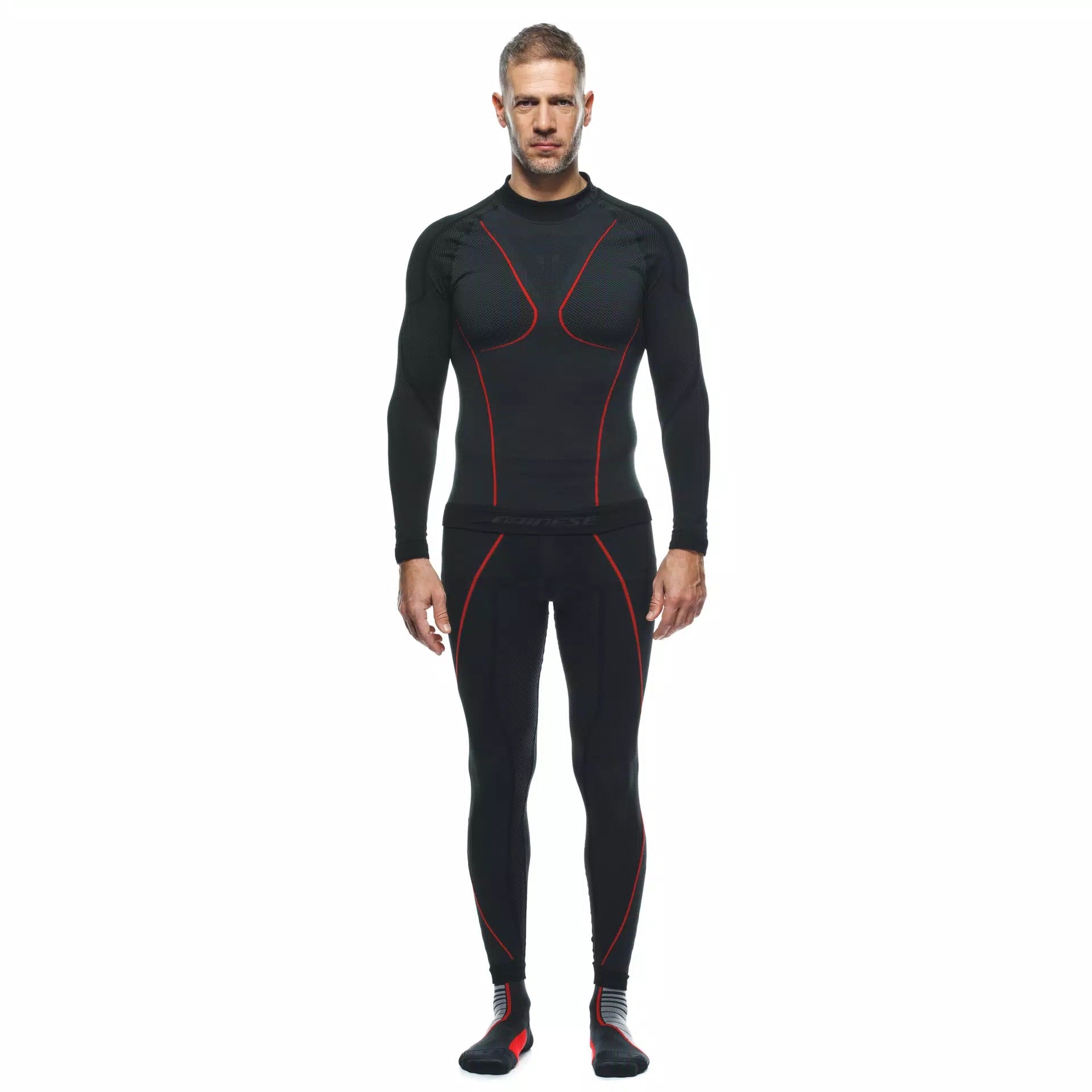 Dainese Baselayer Langarmhirt Thermo LS | Men | 20191601660600