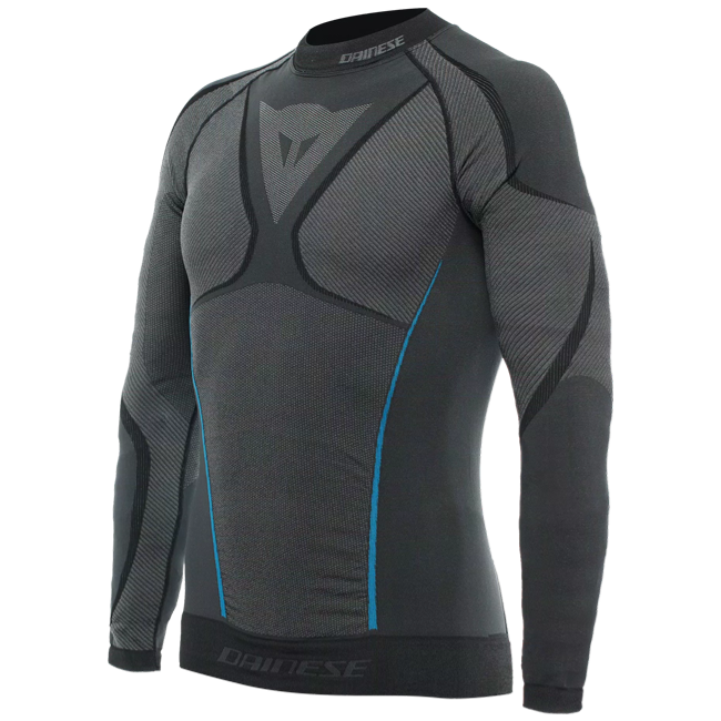 Dainese Baselayer Langarm shirt Dry LS | Men | 20191601760700