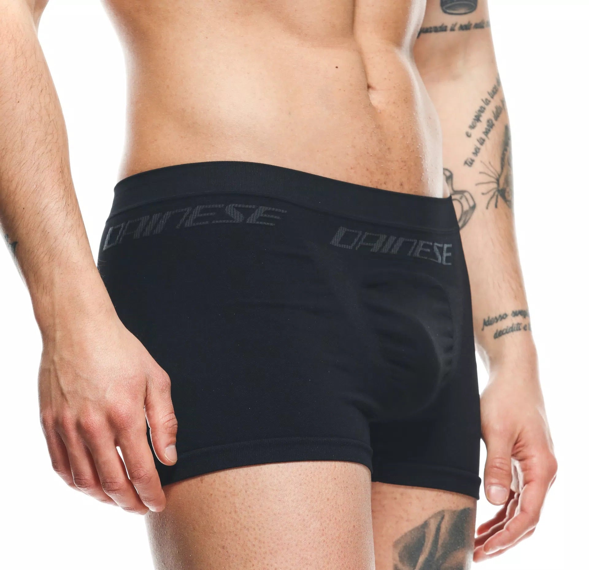 Dainese underpants Quick Dry Boxer | Men | 20191602200100