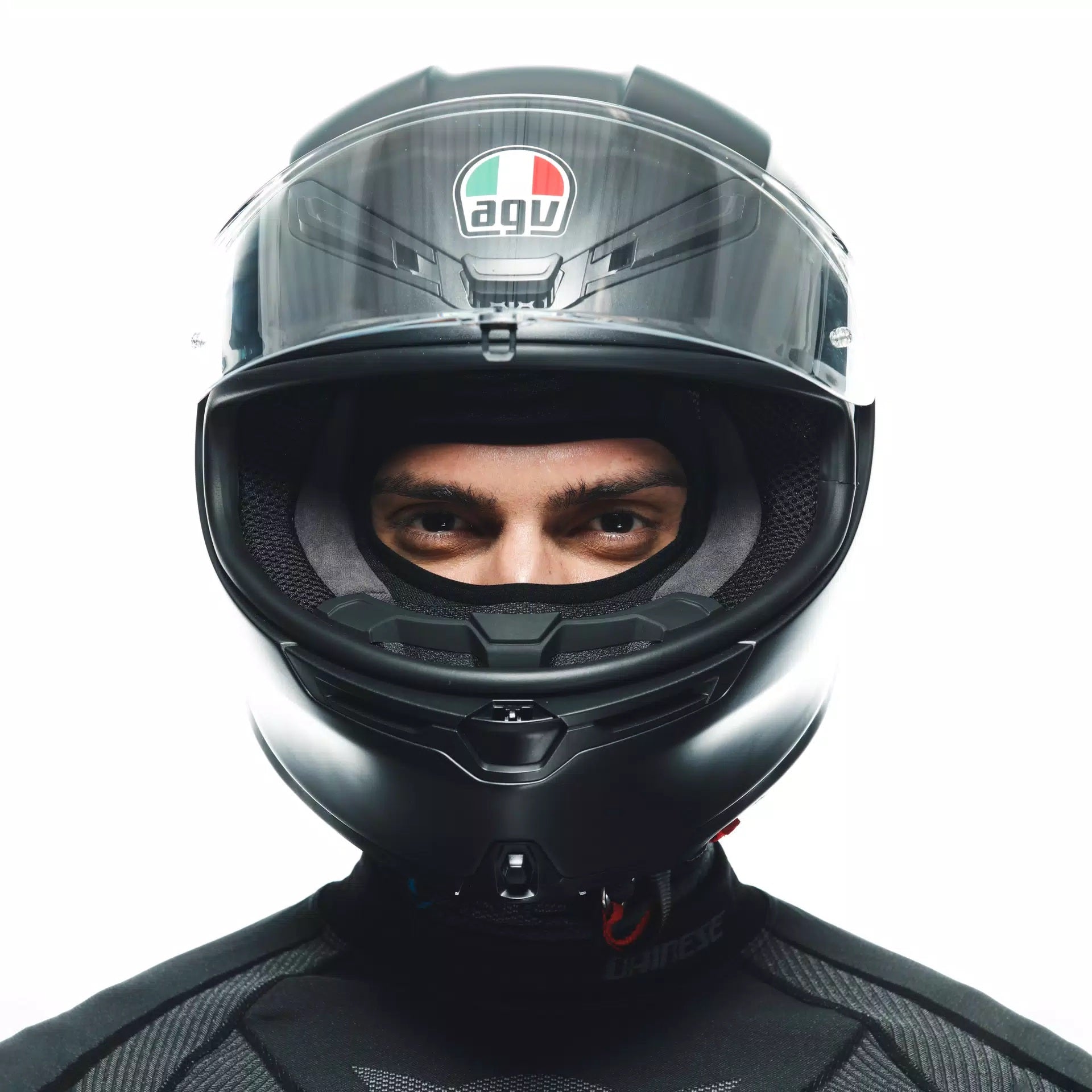 Dainese Dry Balaclava storm hood | 201996268607001