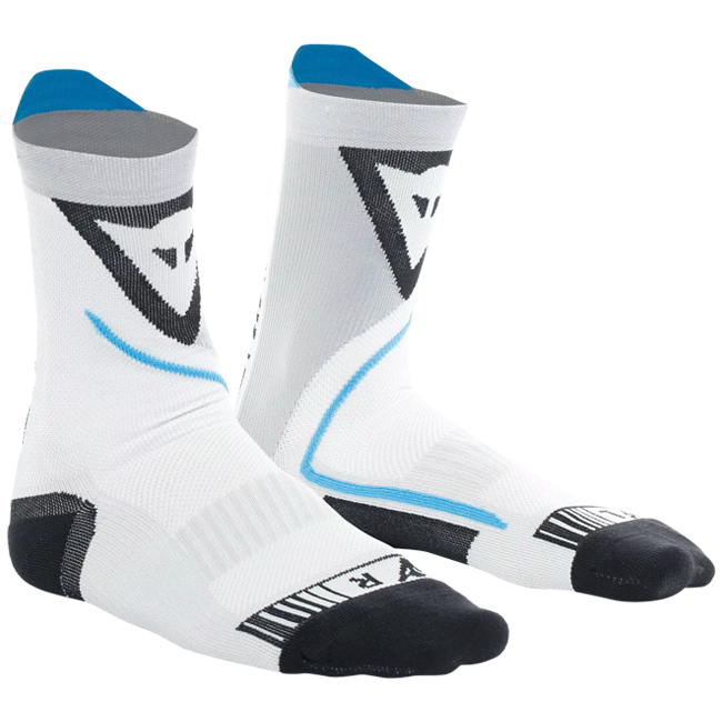 Calcetines Dainese Dry Mid Socks | 201996272607003 