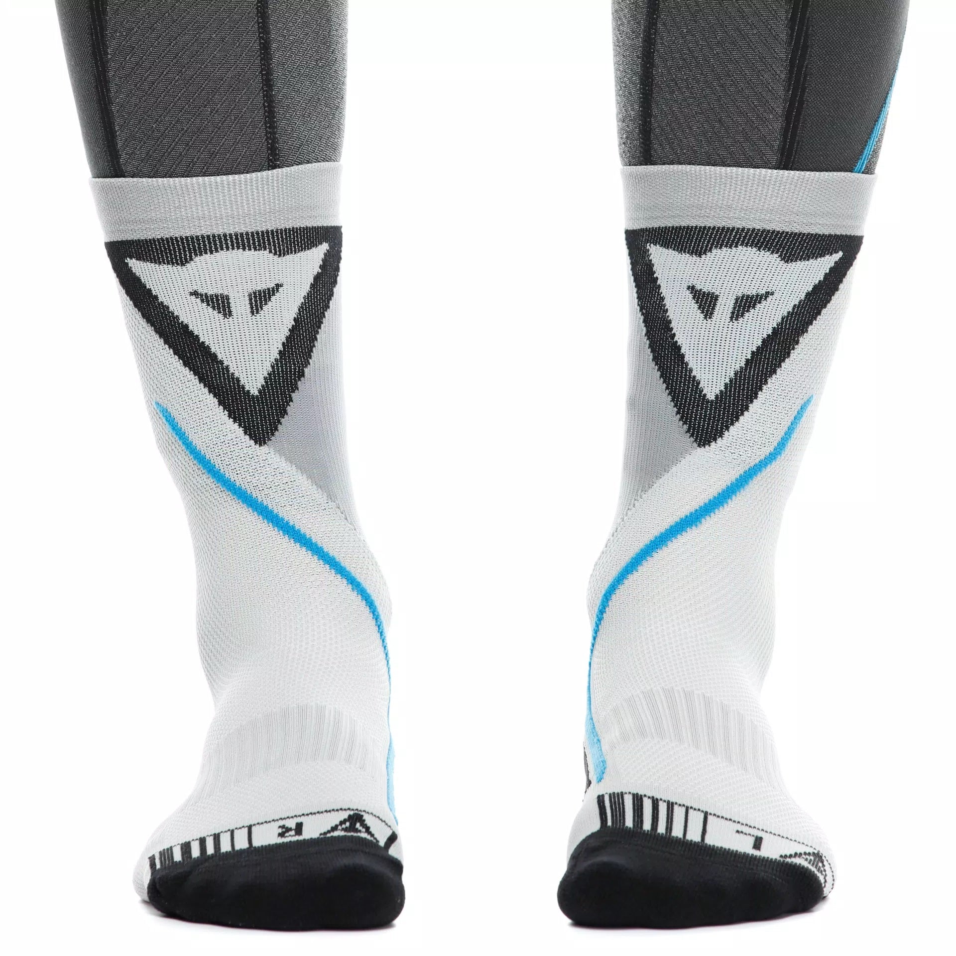 Calcetines Dainese Dry Mid Socks | 201996272607003 