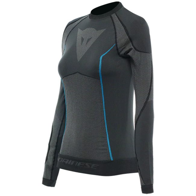 Dainese Baselayer Langarm shirt Dry LS Lady | Women | 20291601760700