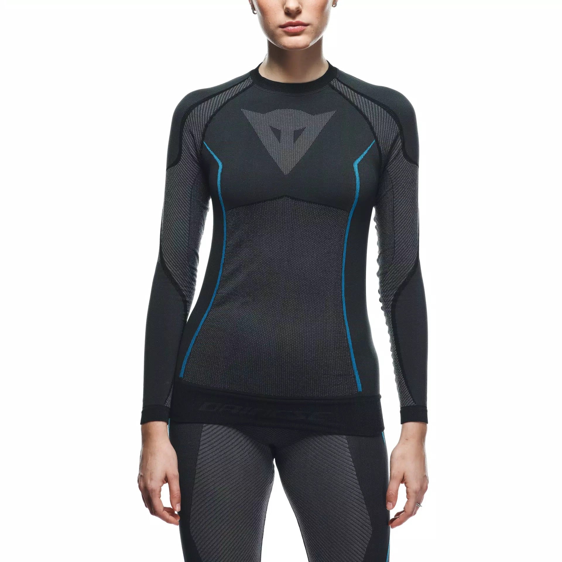 Dainese Baselayer Langarm shirt Dry LS Lady | Women | 20291601760700